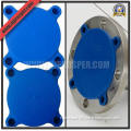 Plastic Bolted Flange Covers (YZF-C46)